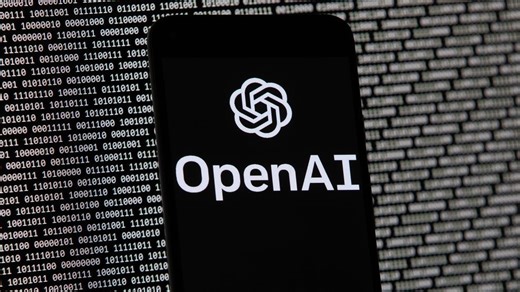 Cybersecurity expert details OpenAi initiative