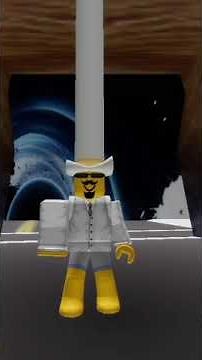 Giant ugc glitch Roblox