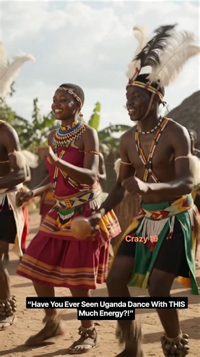 This is Larakaraka — where every step tells a story.” #dance #crazy19