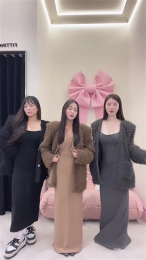 Instagram video by C99.STUDIO服飾 • Feb 4, 2026 at 10:16 AM