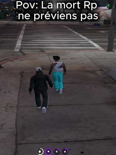 La fin d'une belle aventure.. #gta #pourtoi #fyp #foryour #gta5 #gtav #gtaroleplay #gtarp #mortrp #pourtoii @franklyn.redside @cocom_yt @danamaru_tv