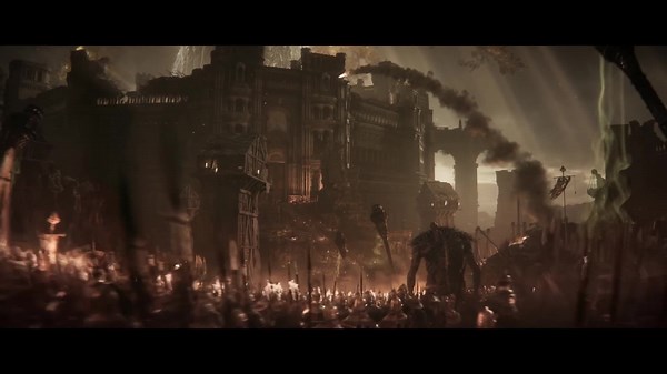 Elden Ring: Story trailer