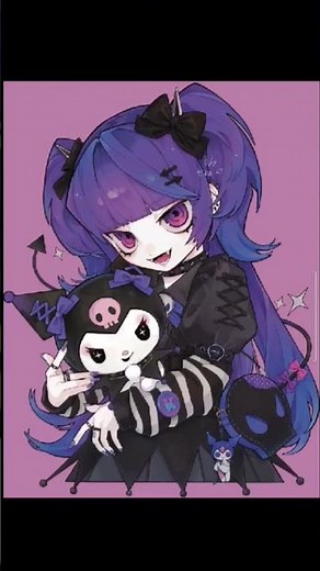 best kuromi wallpapers 💖