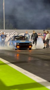 Watch Aileen Racing driving the “MIA YESELIE” 13B Starlet last night during Qualifying pass 6.71 @ 188mph letting off early at the 2025 Bracketazo para Papá | Melao Bakery | Orlando Speed World Dragway | #dragracing #BPP #orlandospeedworld | #girlpower #girlshootout | Orlando Speed World Dragway