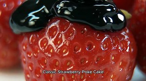 poke cake recipe