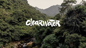 Afternoon Delights: CLEARWATER (2020) — Neon Splatter