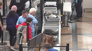 TSA to end shoe removal policy at US airports