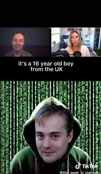Microsoft Hack Exposed: 16-Year-Old Behind Lapsus$