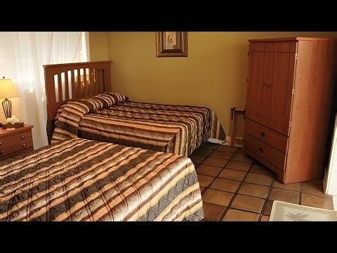 The Palms Hotel | Key West (FL), United States | Hotel Review🏠