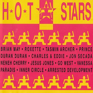 Various - Hot Stars