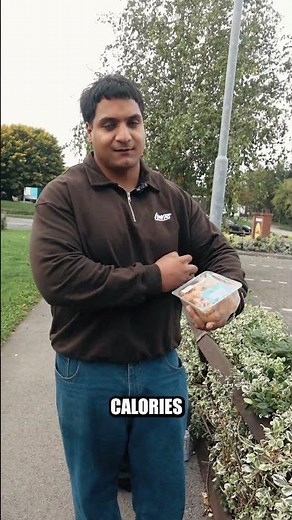 @CalAi-app Code: Shan 🙏