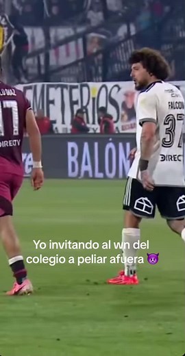 fans_colo_colo on TikTok