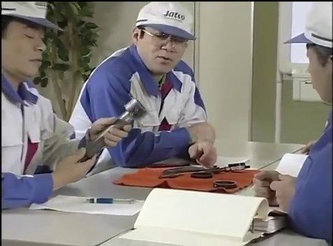 動画　わかりやすい　PM分析　| 設備の故障分析、故障解析方法