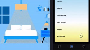 GE Lighting CYNC Smart Tunable White A19 LED Light Bulb, 60W Replacement, Bluetooth/Wi-Fi Enabled, Alexa + Google Home Compatible Without Hub, 2-Pack (Packaging May Vary)