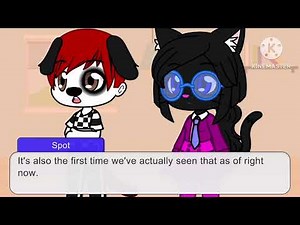 Chickenhare And Others Meets Chicken Little Part 16 (2/2)