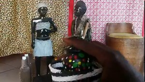 Gogo Bathini Mbatha on Reels