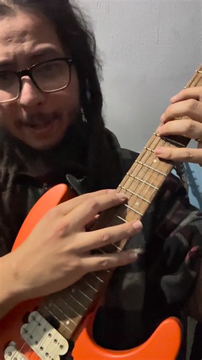 Richard Durazo on Instagram: "Two string guitar tapping exercise. I’ll use this section to talk about the actual theory behind this. Basically this is a movable shape, we are hitting the one and the five on both strings first we hit the one in the five with our left hand, and then we hit the same place with our right hand. This means it can work over major chords, minor chords, and all kinds of stuff. Extremely useful. #MusicTeacher #MusicTheory #GuitarTeacher #TappingOnGuitar. ￼"