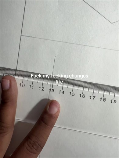 The Struggles of an Architecture Student