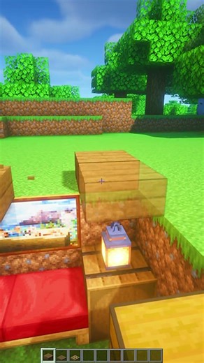 #minecraft #decor #tutorial