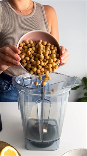 1.3M views · 4.1K reactions | This creamy Beet Hummus is one of my go-to brunch recipes—especially with avocado on sourdough. It’s loaded with fiber, healthy fats, and antioxidants, and it’s naturally gluten-free and vegan. Recipe is in the comments!  | Plantbaes | Facebook