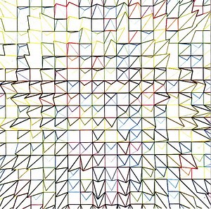 Flamingo Crash - Triangle Island