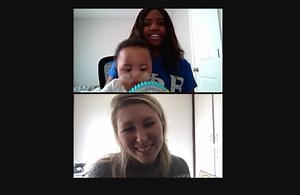 New free UA early intervention program offered to families