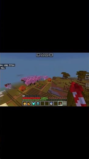 eltra chellenge minecraft dream world 🤦🏻‍♂️
