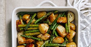 Zajtra na obed NOVÉ ZEMIAKY: Podľa starých rodinných receptov!