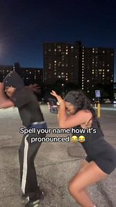 Spell Your Name How It’s Pronounced — Funny Name Pronunciations