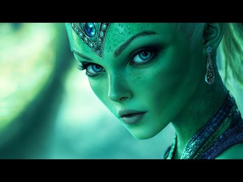 Alien Queen Hated Earth, Until The Human Saved Her Life | HFY Sci‐Fi Story