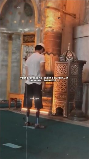 Why the Heart Feels Distant in Salah ✨||The sins nasheed||#salah #shorts