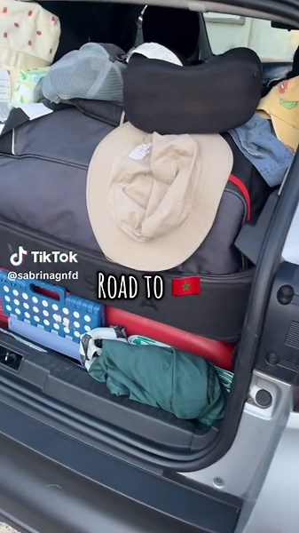 Exploring the Roads of Morocco: A Travel Vlog