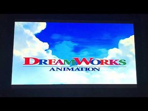 Closing to Shrek 2 DVD 2004