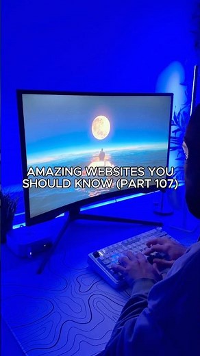 Amazing websites (part 107) find live wallpapers