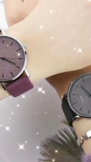 couple watches for lovers