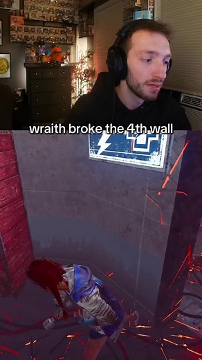 4.5K views · 164 reactions | These killers out to get me #dbd #deadbydaylight #dbdmemes | WqrHeqd Twitch | Facebook