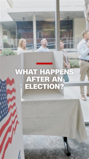 CNN's Phil Mattingly goes through the key dates between now and Inauguration Day that complete the presidential election process. Tap the link in bio for live updates. https://cnn.it/4fzHybF | CNN