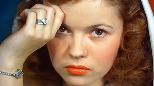 Hollywood icon Shirley Temple dies, aged 85