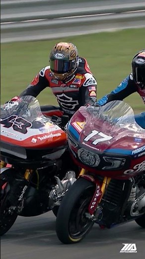 2024 King of the Baggers Mid-Season Highlights | Harley-Davidson #Shorts