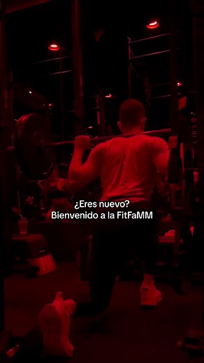 Bienvenido a Commando: Tu Espacio Fitness