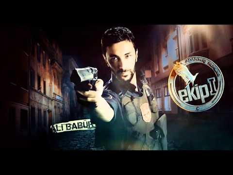 Ekip 1 Ali Babür Yeni Sezon Müziği 3