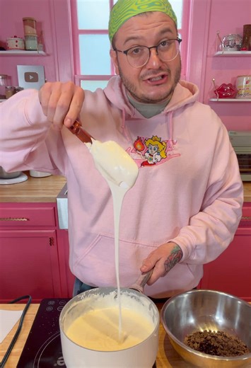 Delicious Red Velvet Fudge Recipe for Valentine's Day