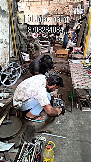 Noshad Khan on Instagram: "Old Splendor paint #paint #classicpaint#allbikepaint#foryou #bikestyle #instagood #instalove #instareels #"