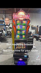 2 in stock! $2295 shipped includes shipping and taxes. Who knows maybe a concert ticket to see Pitbull Text me 937-672-7288 Chris #huffnmorepuff #gambling #Mirage #smu #vegas #battlebots | Slot Machines ltd. | Facebook