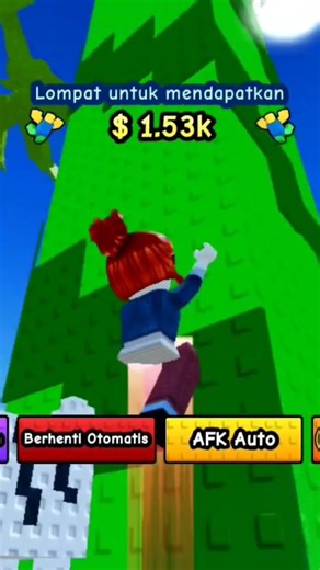 Roblox Build to climb #roblox #game #