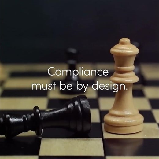 Would you pass an audit tomorrow?