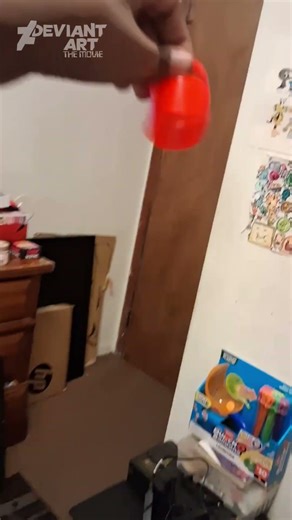 Springy Dance! #funny