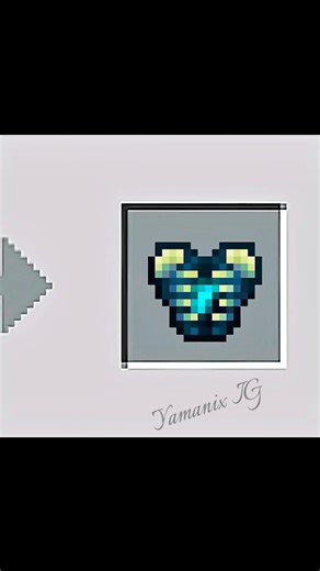 Crafting Warden Chestplate In Minecraft 🤯 #shorts #minecraft