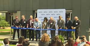 Matica Biotechnology latest company to expand growing biotechnology field