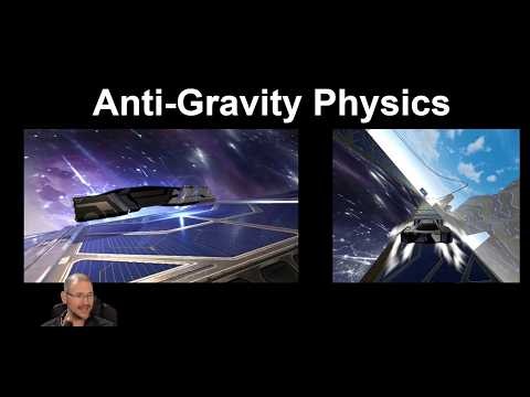 How to make an Anti Gravity Racing Game in Unity
